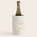 Leaves Wine Chiller Gallery Image 2