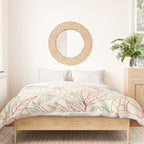 Leaves Duvet Cover Gallery Image 3