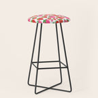 Strawberries Stool Gallery Image 1