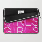 Girls Laptop Sleeve Gallery Image 2