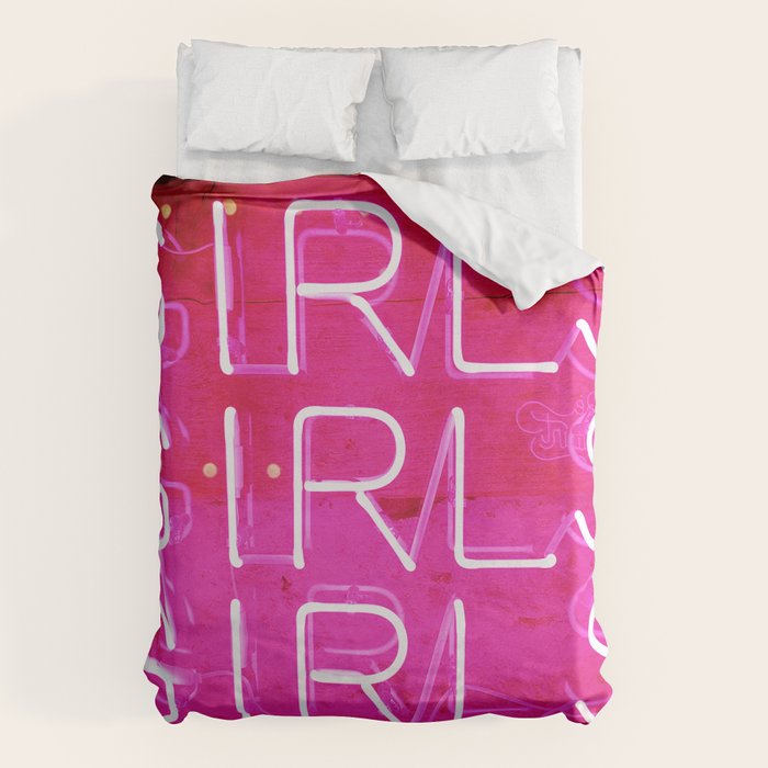 Girls Duvet Cover Gallery Image 1