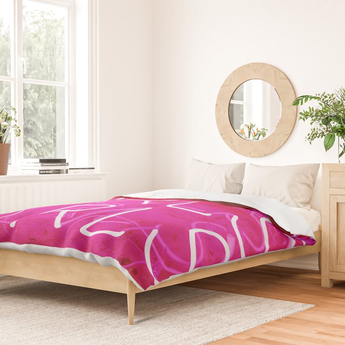 Girls Duvet Cover Gallery Image 2