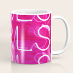 Girls Coffee Mug Gallery Image 1