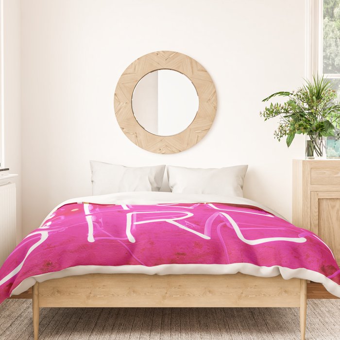 Girls Duvet Cover Gallery Image 3