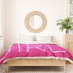 Girls Duvet Cover Gallery Image 3
