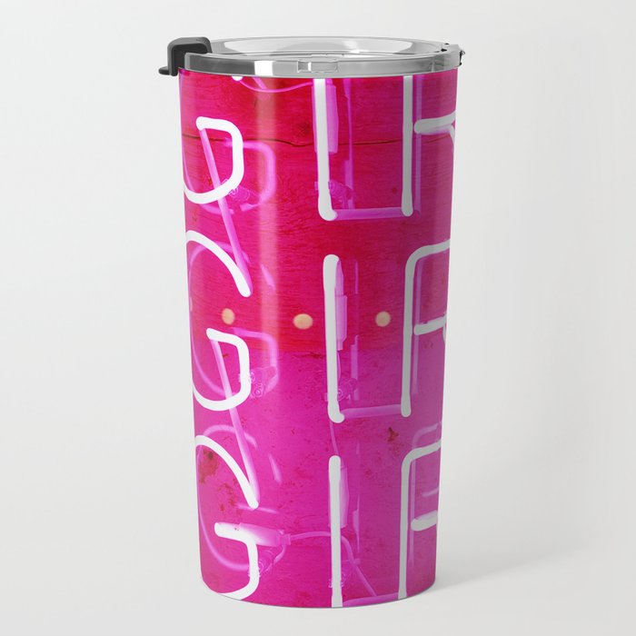 Girls Travel Mug Gallery Image 3