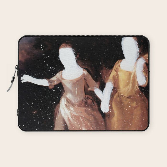 Brutalized Gainsborough 3 Laptop Sleeve Gallery Image 1