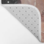 Brutalized Gainsborough 3 Bath Mat Gallery Image 2