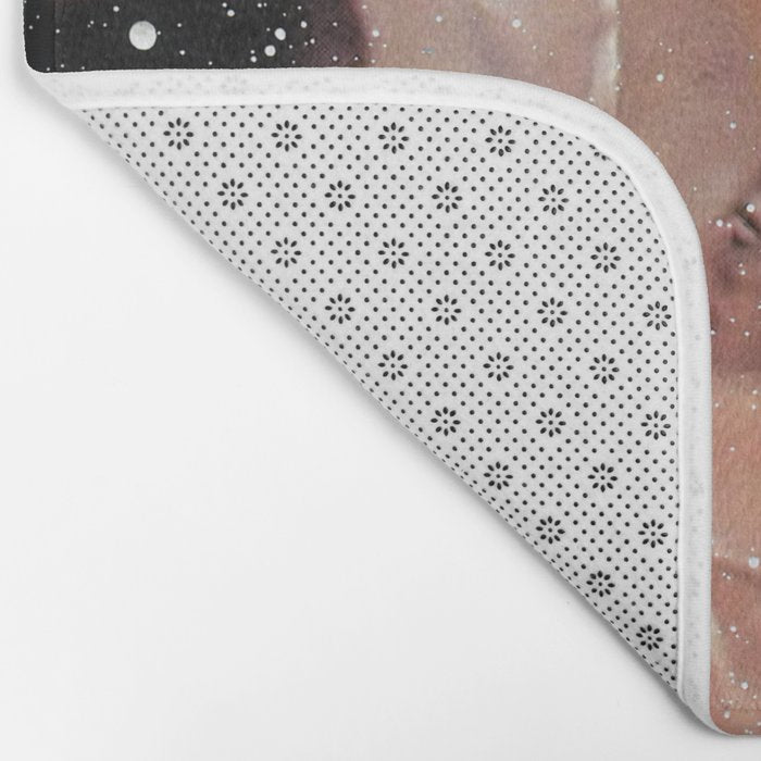 Brutalized Gainsborough 3 Bath Mat Gallery Image 2