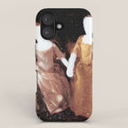 Brutalized Gainsborough 3 iPhone Case Gallery Image 1