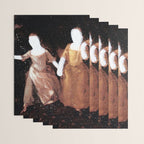 Brutalized Gainsborough 3 Wrapping Paper Gallery Image 3