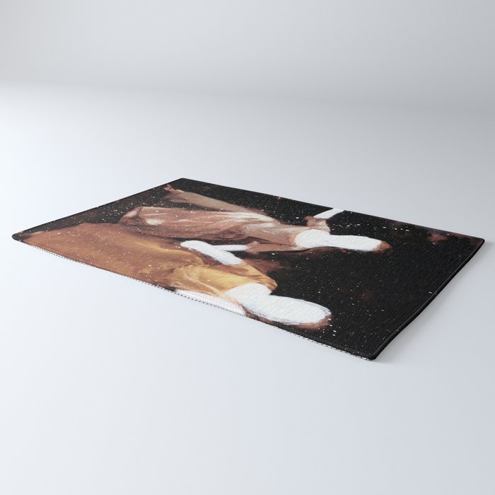 Brutalized Gainsborough 3 Rug Gallery Image 3