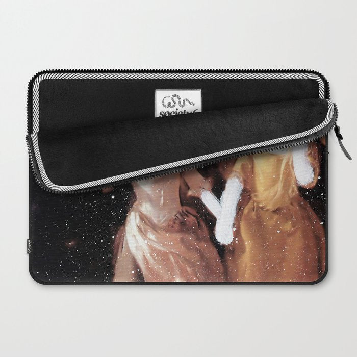 Brutalized Gainsborough 3 Laptop Sleeve Gallery Image 2