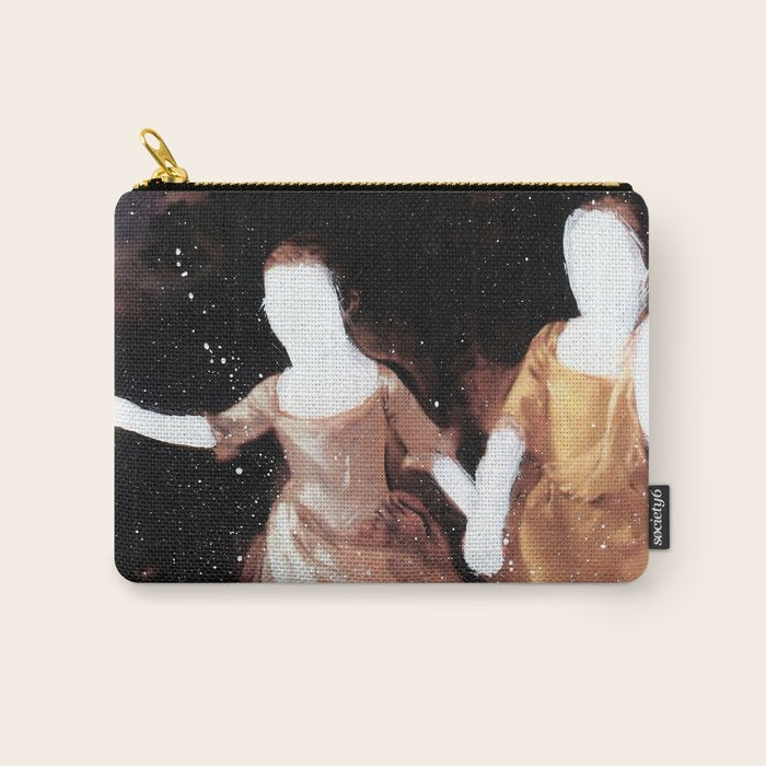 Brutalized Gainsborough 3 Carry All Pouch Gallery Image 1