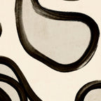 Abstract line art 249 Coffee Mug Gallery Image 2