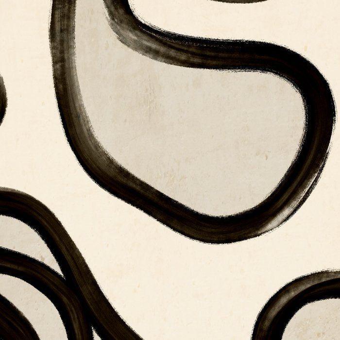Abstract line art 249 Coffee Mug Gallery Image 2