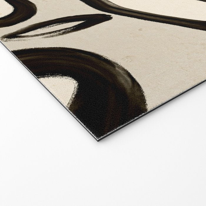 Abstract line art 249 Welcome Mat Gallery Image 2