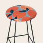 Canned Oranges Stool Gallery Image 2