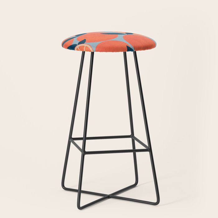 Canned Oranges Stool Gallery Image 1