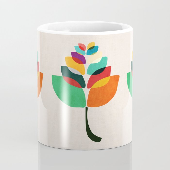 Lotus flower Coffee Mug Gallery Image 4
