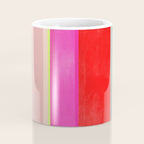 stripe study 12 Coffee Mug Gallery Image 4