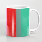 stripe study 12 Coffee Mug Gallery Image 1