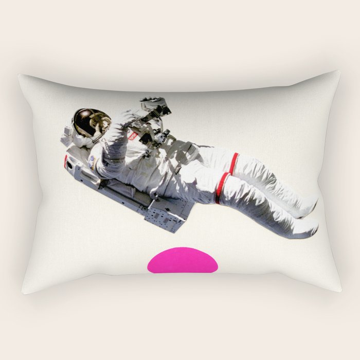 Float Rectangular Pillow Gallery Image 1