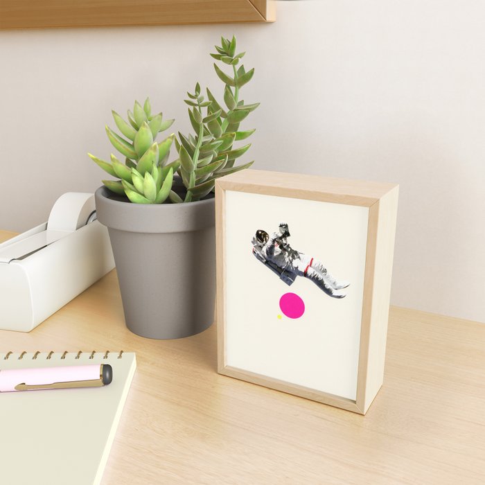 Float Mini Art Print Gallery Image 2