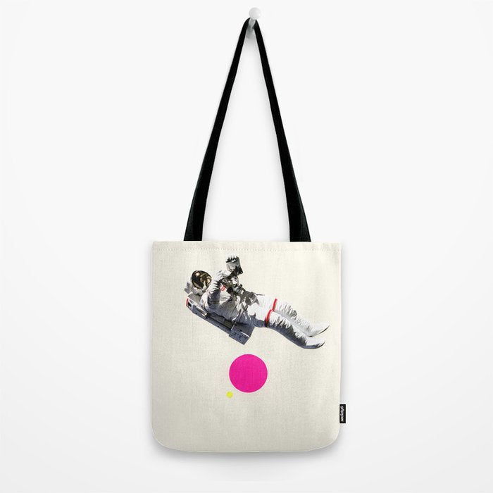 Float Tote Bag Gallery Image 2