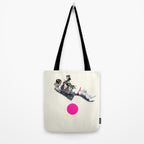 Float Tote Bag Gallery Image 2
