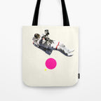 Float Tote Bag Gallery Image 1