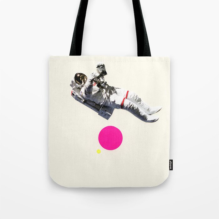 Float Tote Bag Gallery Image 1