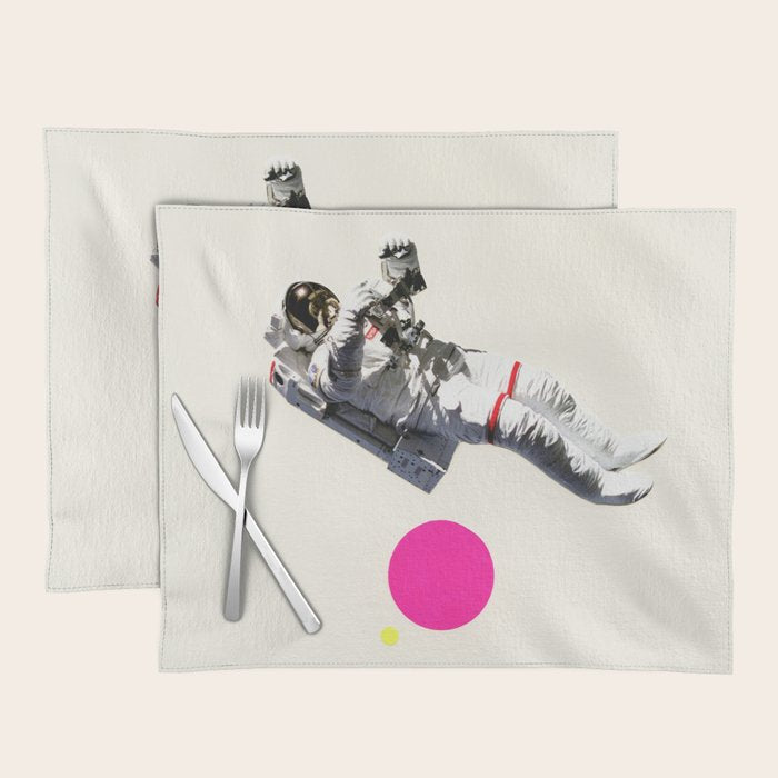 Float Placemat Gallery Image 1