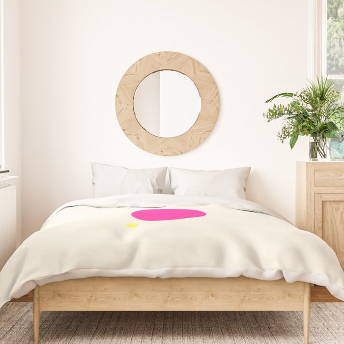 Float Duvet Cover Gallery Image 3