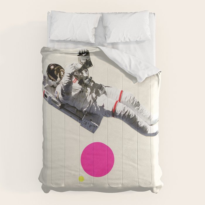 Float Comforter Gallery Image 6