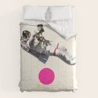 Float Comforter Gallery Image 6