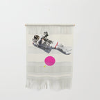 Float Wall Hanging Gallery Image 1