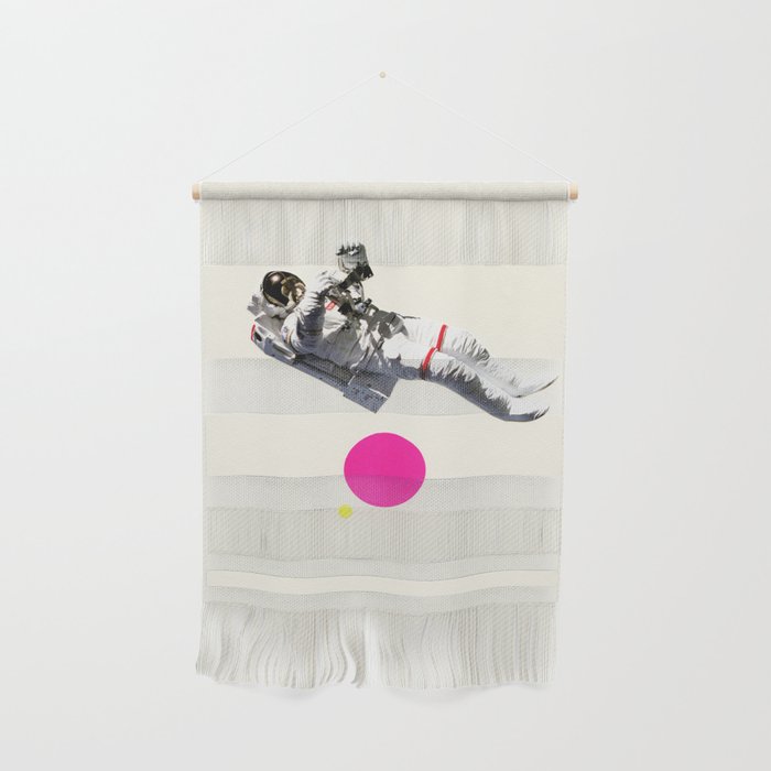 Float Wall Hanging Gallery Image 1