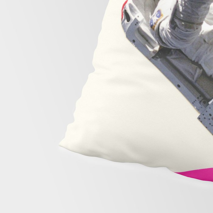 Float Pillow Sham Gallery Image 4