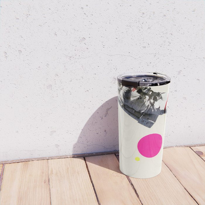 Float Travel Mug Gallery Image 4