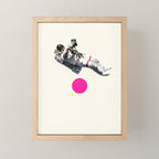 Float Mini Art Print Gallery Image 1