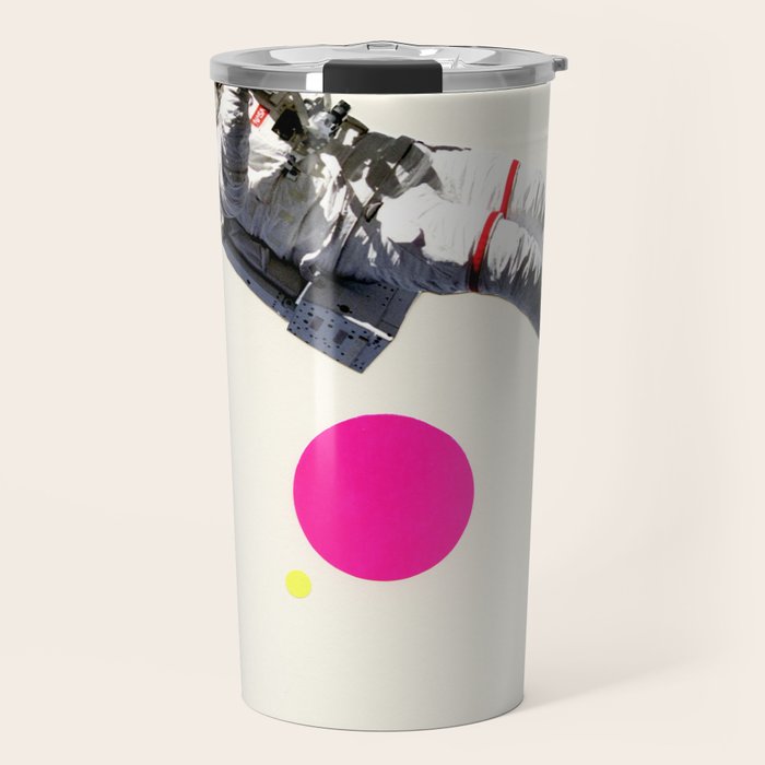 Float Travel Mug Gallery Image 1