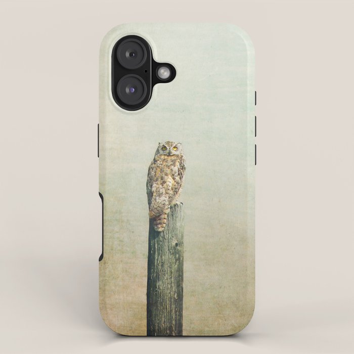Owl See You iPhone Case Gallery Image 1