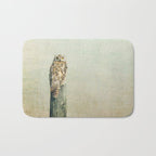 Owl See You Bath Mat Gallery Image 1