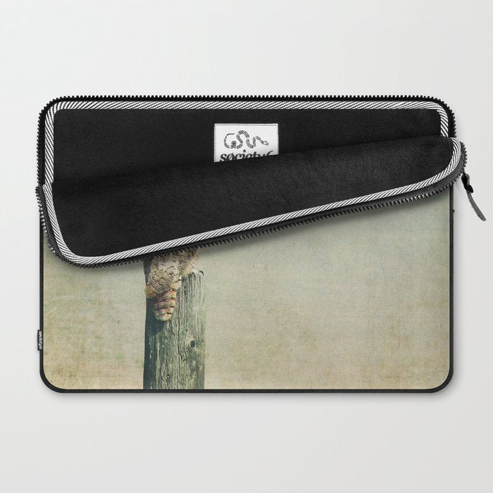 Owl See You Laptop Sleeve Gallery Image 2