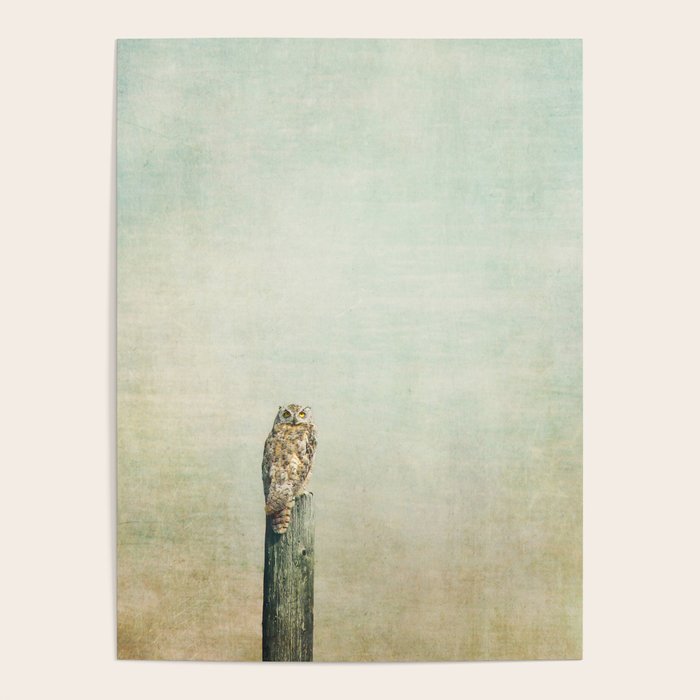 Owl See You Poster Gallery Image 1