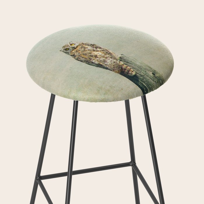 Owl See You Stool Gallery Image 2