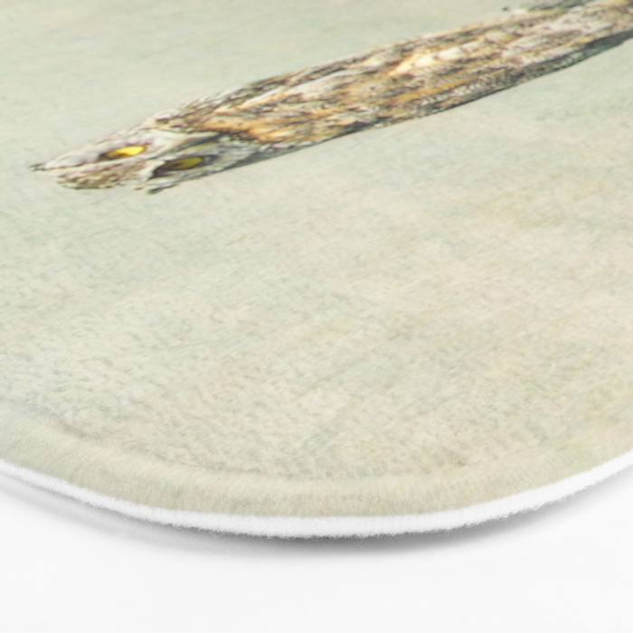 Owl See You Bath Mat Gallery Image 3