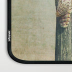 Owl See You Laptop Sleeve Gallery Image 3