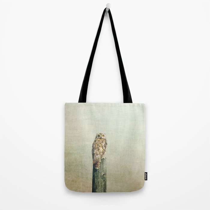 Owl See You Tote Bag Gallery Image 2